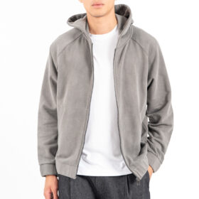 Ζακέτα Vittorio 1000-2526-001 GREY