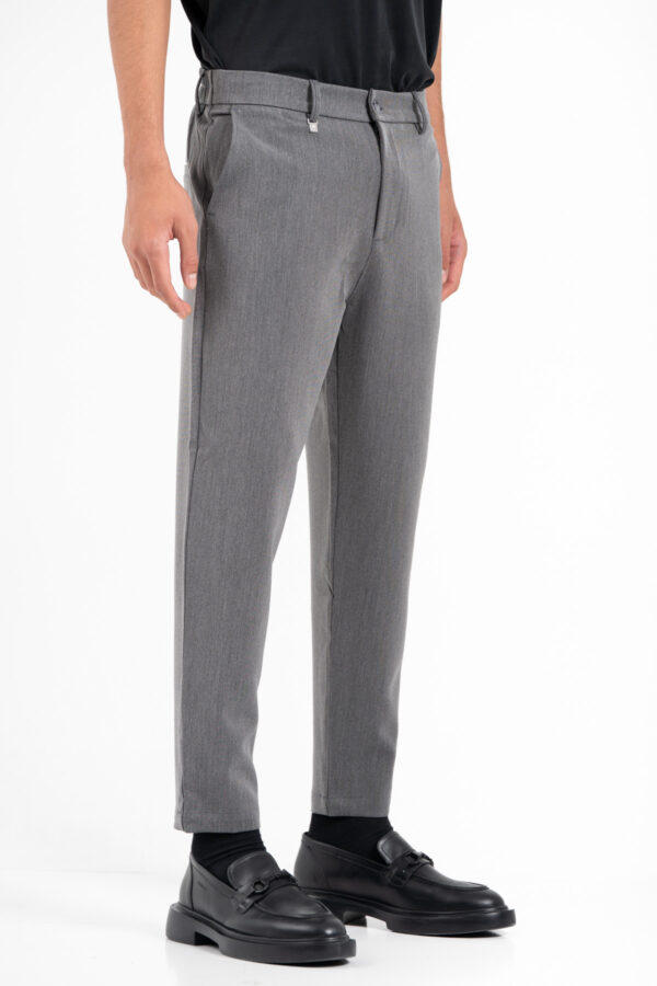 Παντελόνι Vittorio 500-2526-ANGELO GREY