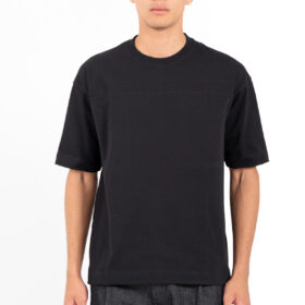 Μπλούζα Vittorio 200-2526-011 BLACK