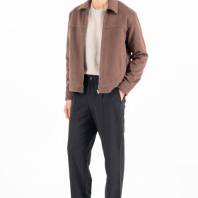 ΜΠΟΥΦΑΝ 600-2526-VERANO BROWN