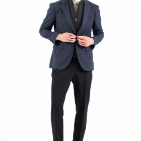 Σακάκι Vittorio 900-2526-VESTO BLUE