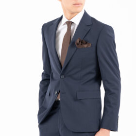 Κοστούμι Vittorio 100-2526-DOLCE	NAVY