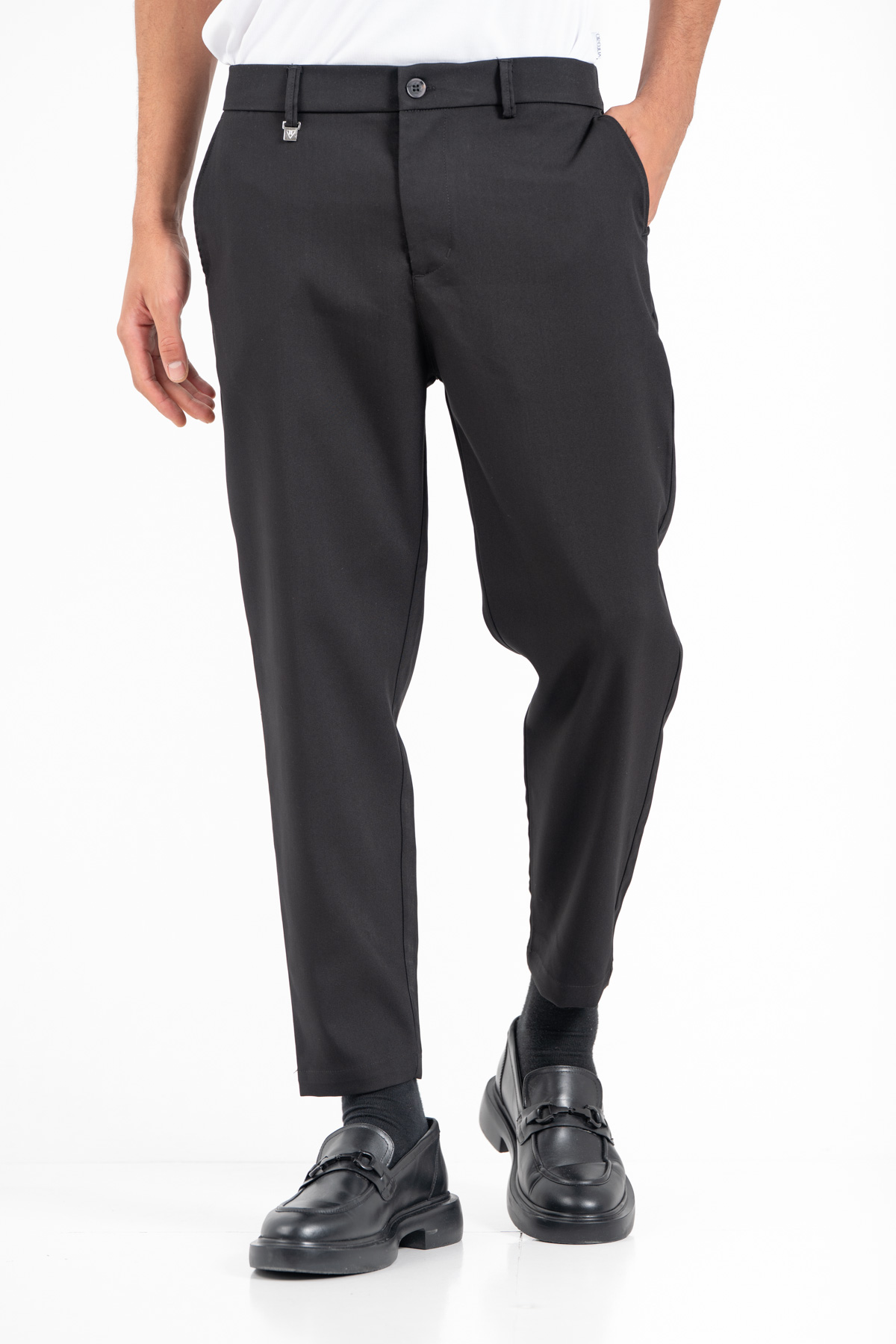 3-3.jpg Παντελόνι Vittorio 500-2526-ANGELO BLACK - Image 1