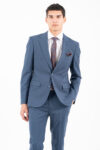 Κοστούμι Vittorio 100-2526-DOLCE	PETROL