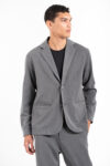Overshirt Vittorio 300-2526-ANGELO GREY - Image 3
