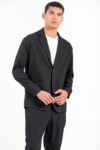 Overshirt Vittorio 300-2526-ANGELO BLACK - Image 3