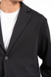 Overshirt Vittorio 300-2526-ANGELO BLACK - Image 5