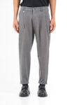 Παντελόνι Vittorio 500-2526-ARZANO GREY - Image 2