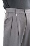 Παντελόνι Vittorio 500-2526-ARZANO GREY - Image 6