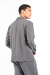 Overshirt Vittorio 300-2526-ARZANO GREY - Image 5