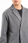 Overshirt Vittorio 300-2526-ARZANO GREY - Image 4