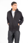 Ζακέτα Vittorio 1000-2526-001 BLACK - Image 5