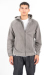 Ζακέτα Vittorio 1000-2526-001 GREY - Image 2