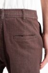 Παντελόνι Vittorio 500-2526-BIAGIO BROWN - Image 6