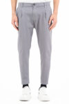 Παντελόνι Vittorio 500-2526-BIAGIO GREY