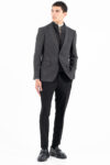 Σακάκι Vittorio 900-2526-VESTO D. GREY - Image 2
