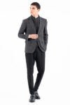 Σακάκι Vittorio 900-2526-VESTO D. GREY - Image 3