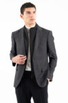 Σακάκι Vittorio 900-2526-VESTO D. GREY - Image 5