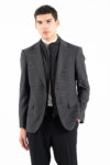 Σακάκι Vittorio 900-2526-VESTO D. GREY - Image 6