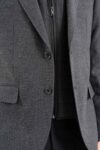 Σακάκι Vittorio 900-2526-VESTO D. GREY - Image 15