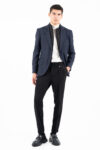 Σακάκι Vittorio 900-2526-VESTO BLUE - Image 2