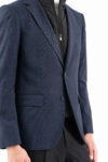 Σακάκι Vittorio 900-2526-VESTO BLUE - Image 8