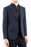 Σακάκι Vittorio 900-2526-VESTO BLUE - Image 9