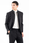 Σακάκι Vittorio 900-2526-VESTO BLACK - Image 4