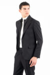 Σακάκι Vittorio 900-2526-VESTO BLACK - Image 5