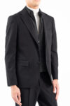 Σακάκι Vittorio 900-2526-VESTO BLACK - Image 6