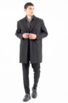 Παλτό Vittorio 400-2526-ARONE BLACK - Image 4