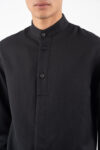 Overshirt Vittorio 300-2526-MORRONE BLACK - Image 7