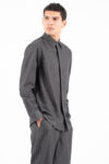 Overshirt Vittorio 300-2526-FERANO Grey - Image 3