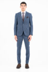 Κοστούμι Vittorio 100-2526-DOLCE	PETROL - Image 2