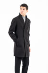 Παλτό Vittorio 400-2526-ETORE BLACK - Image 2