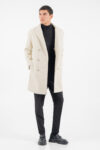 Παλτό Vittorio 400-2526-ETORE OFF-WHITE - Image 3