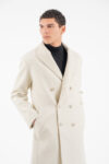 Παλτό Vittorio 400-2526-ETORE OFF-WHITE - Image 5