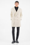Παλτό Vittorio 400-2526-ETORE OFF-WHITE - Image 6