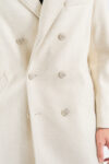 Παλτό Vittorio 400-2526-ETORE OFF-WHITE - Image 8