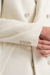 Παλτό Vittorio 400-2526-ETORE OFF-WHITE - Image 9