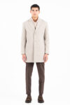 Παλτό Vittorio 400-2526-GIAKOMO BEIGE - Image 2