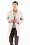 Παλτό Vittorio 400-2526-GIAKOMO BEIGE - Image 8