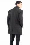 Παλτό Vittorio 400-2526-GIAKOMO BLACK - Image 10