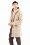 Παλτό Vittorio 400-2526-PERANO BEIGE - Image 10