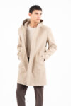 Παλτό Vittorio 400-2526-PERANO BEIGE - Image 12