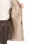 Παλτό Vittorio 400-2526-PERANO BEIGE - Image 13