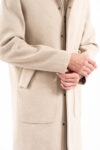 Παλτό Vittorio 400-2526-PERANO BEIGE - Image 16