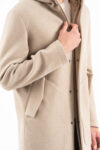 Παλτό Vittorio 400-2526-PERANO BEIGE - Image 17