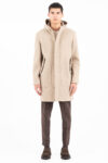 Παλτό Vittorio 400-2526-PERANO BEIGE - Image 2