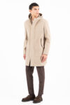 Παλτό Vittorio 400-2526-PERANO BEIGE - Image 3